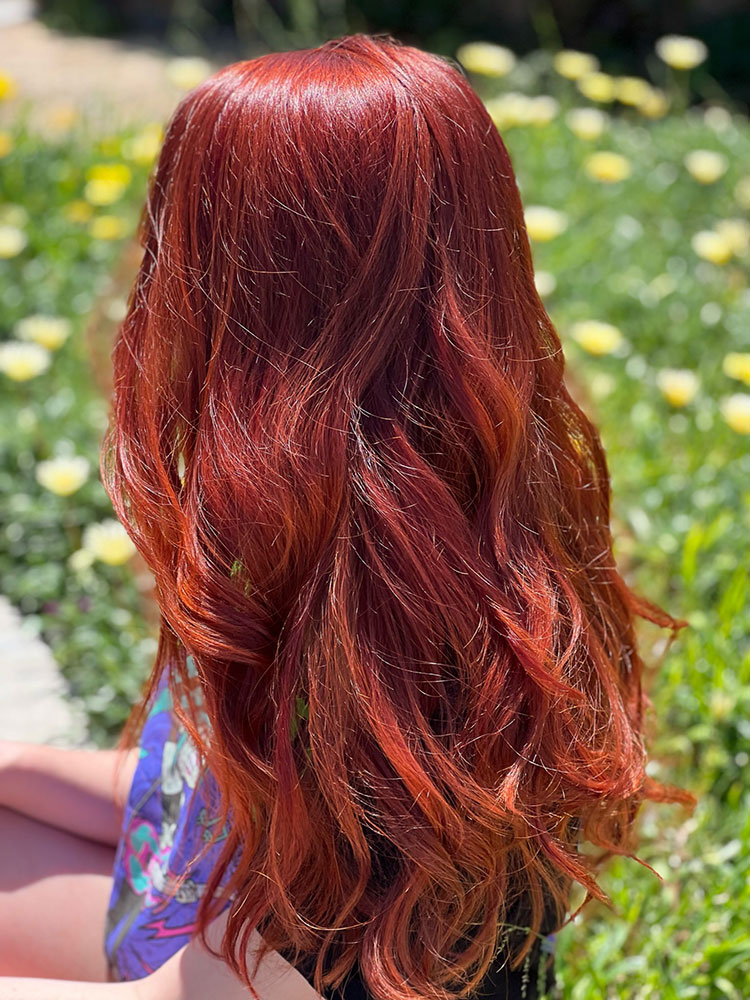 Our Work Karen Allen Salon + Spa Riverside, CA & Temecula, CA