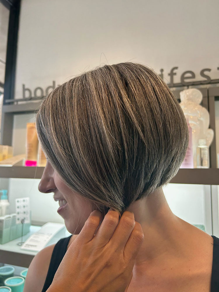 Our Work Karen Allen Salon + Spa Riverside, CA & Temecula, CA