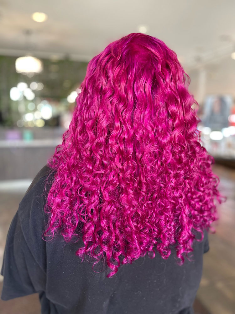 Our Work Karen Allen Salon + Spa Riverside, CA & Temecula, CA