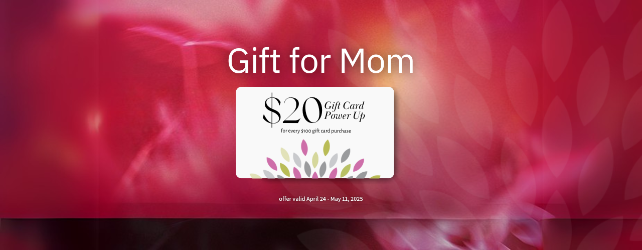 Slide 5 – Mothers Day Promo - Karen Allen Salon + Spa