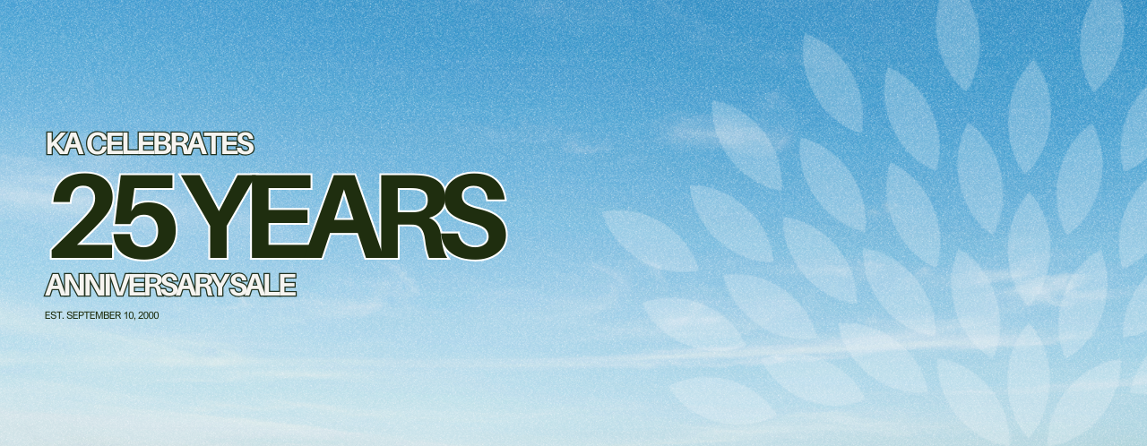 Slide 6 – 25 Anni - Karen Allen Salon + Spa