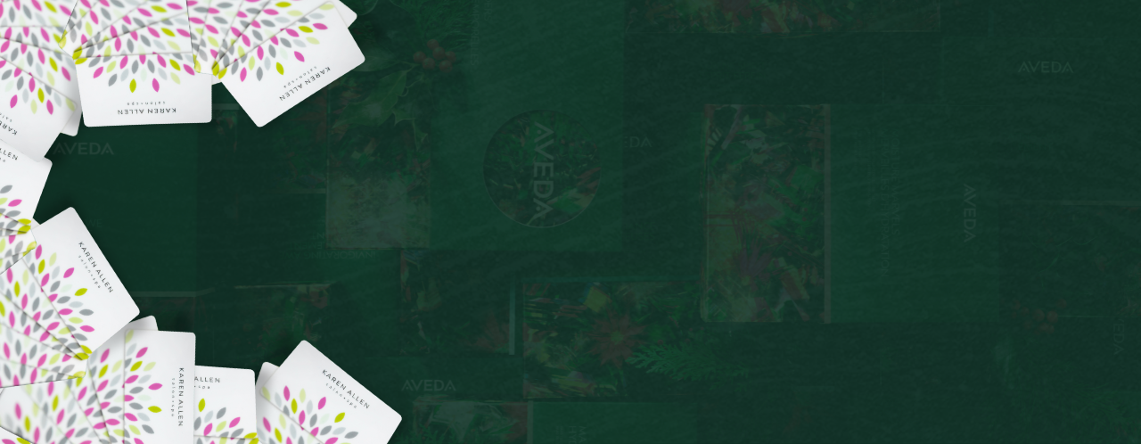 $15 Gift Card Power Up - Karen Allen Salon + Spa